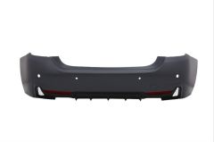 4 SERISI F36 2015-2019 MT BODY KIT (Ön -Arka-Yan Ekler -Böbrek)