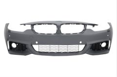 4 SERISI F36 2015-2019 MT BODY KIT (Ön -Arka-Yan Ekler -Böbrek)