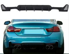 4 SERISI F36 2015-2019 MT BODY KIT (Ön -Arka-Yan Ekler -Böbrek)