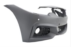 4 SERISI F36 2015-2019 MT BODY KIT (Ön -Arka-Yan Ekler -Böbrek)