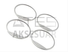 HYUNDAI KONA HOPARLÖR ÇERÇEVESI - SILVER