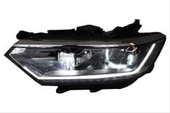 VOLKSWAGEN PASSAT B8 2015-2018 HIGHLINE LED FAR (SINGLE U)