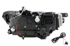 VOLKSWAGEN PASSAT B8 2015-2018 HIGHLINE LED FAR (SINGLE U)