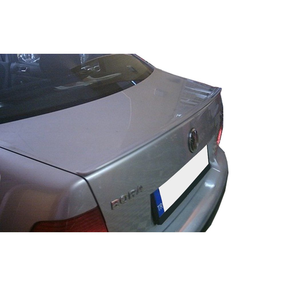 Volkswagen Bora M3 Çıta Spoiler