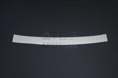 BMW X1 Krom Arka Tampon Eşiği Taşlı 2012-2015 Arası