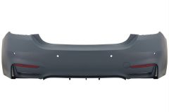 4 SERISI F32 COUPE IÇIN UYUMLU  M4 GÖRÜNÜM  BODY KIT 2 KAPI