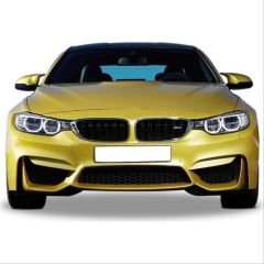 4 SERISI F32 COUPE IÇIN UYUMLU  M4 GÖRÜNÜM  BODY KIT 2 KAPI
