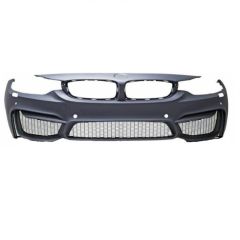 4 SERISI F32 COUPE IÇIN UYUMLU  M4 GÖRÜNÜM  BODY KIT 2 KAPI