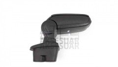 Citroen C-Elysee Kol Dayama - Kolçak Siyah 2012 ve Sonrası