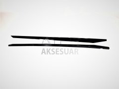 2022 CIVIC AERO MARŞPİYEL- PİANO BLACK