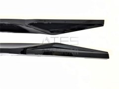 2022 CIVIC AERO MARŞPİYEL- PİANO BLACK