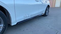 2022 CIVIC AERO MARŞPİYEL- PİANO BLACK