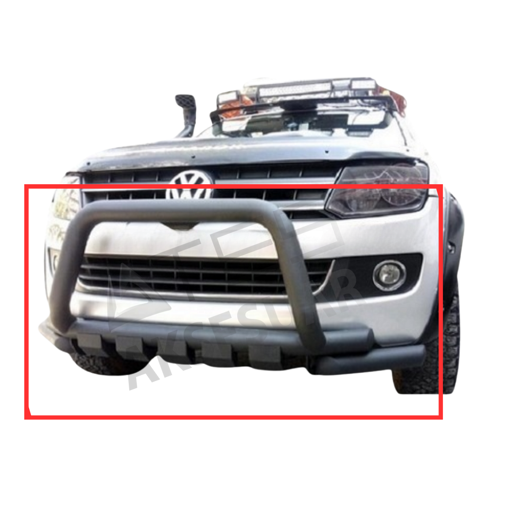 Volkswagen Amarok Ön Koruma