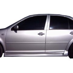 Volkswagen Bora Marşpiyel