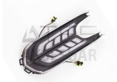 VOLKSWAGEN GOLF 7 ÖN SİS LEDİ