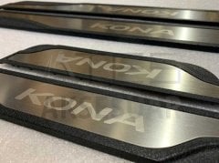 HYUNDAI KONA IŞIKSIZ KAPI EŞİĞİ