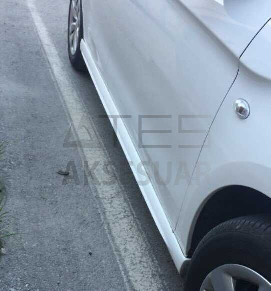 Citroen C-Elysee Marşpiyel 2012-2016 Arası