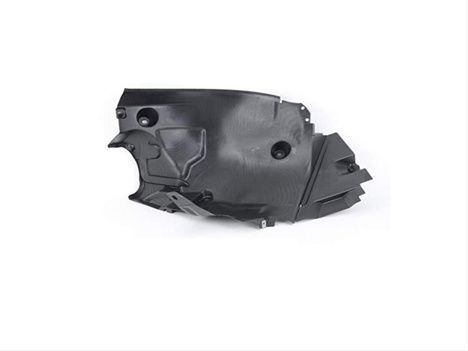 W204 C SERISI IÇIN UYUMLU 2007-2013 IÇIN UYUMLU SOL ÖN ÇAMURLUK (ARKA KISIM) DAVLUMBAZI - 2046904730