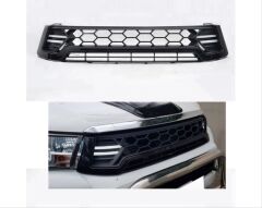 HILUX REVO 2016+ IÇIN UYUMLU LEDLI PANJUR - SIYAH