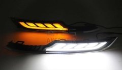 VOLKSWAGEN GOLF 7 ÖN SİS LEDİ