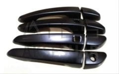 HYUNDAI KONA KAPI KOLU KAPLAMA SMART - PIANO BLACK