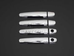 Toyota Rav4 Krom Kapı Kolu 4 Kapı Abs 2006-2012 Arası