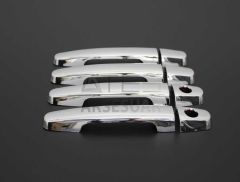 Toyota Rav4 Krom Kapı Kolu 4 Kapı Abs 2006-2012 Arası