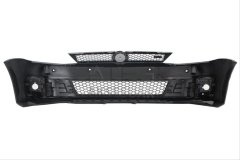 VOLKSWAGEN JETTA 2012-2015 ÖN TAMPON+PANJUR GLI