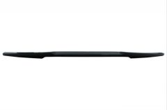 4 SERISI(2013-2019) F32 (2 KAPI) IÇIN UYUMLU  M4  SPOILER  - PIANO BLACK (PARLAK SIYAH)