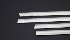 Citroen C4 Sedan Krom Cam Çıtası 8 Parça 2004-2010 Arası