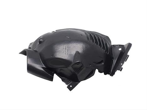 W204 C SERISI 2011-2013 IÇIN UYUMLU SAG ÖN ÇAMURLUK (ÖN KISIM) DAVLUMBAZI - 2046905930