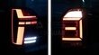 VOLKSWAGEN TRANSPORTER T6 MAKYAJLI LED STOP (2015-2019)