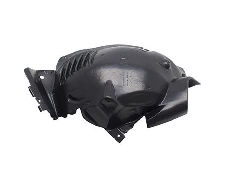 W204 C SERISI 2011-2013 IÇIN UYUMLU SOL ÖN ÇAMURLUK (ÖN KISIM) DAVLUMBAZI - 2046906030