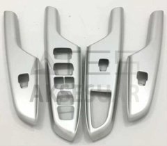 HYUNDAI KONA KAPI KOLÇAK KAPLAMA - SILVER