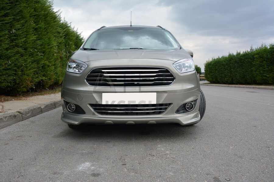 Ford Courier Ön Karlık 2014-2017 Arası