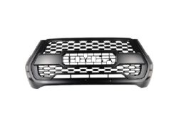 HILUX 2021+ IÇIN UYUMLU PANJUR (KIRMIZI YAZI ILE)