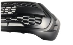 HILUX 2021+ IÇIN UYUMLU PANJUR (KIRMIZI YAZI ILE)