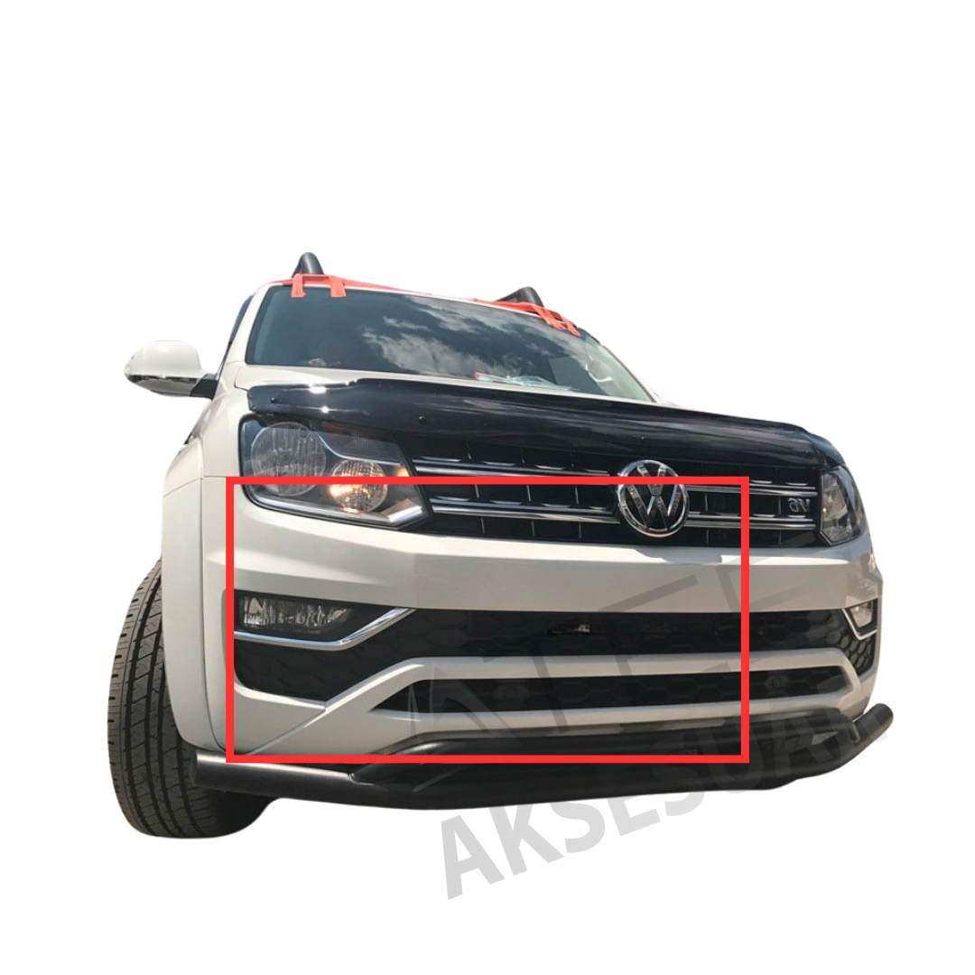 Volkswagen Amarok Ön Koruma