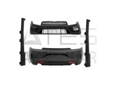 VOLKSWAGEN SCIROCCO 2015+ FULL BODY KIT