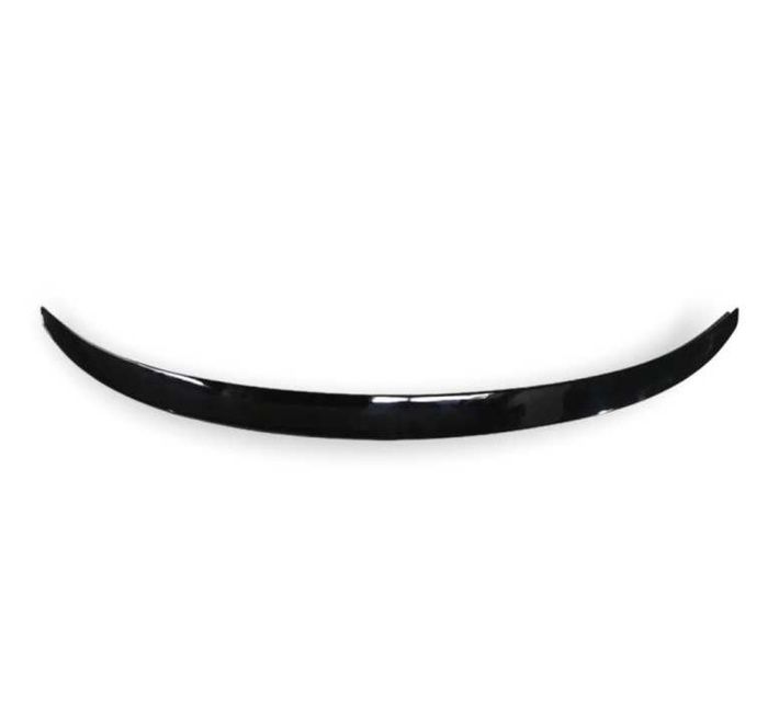 4 SERISI IÇIN UYUMLU   (2013-2019) F36 (4 KAPI) IÇIN UYUMLU  MP SPOILER