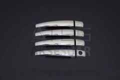 Citroen C4 Krom Kapı Kolu 4 Kapı 2004-2010 Arası