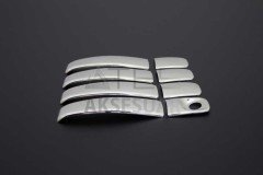 Opel Vivaro Krom Deco Kapı Kolu 4 Kapı 2001-2014 Arası