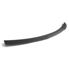 4 SERISI(2021) G22 M4 GÖRÜNÜM  SPOILER  - PIANO BLACK (PARLAK SIYAH)