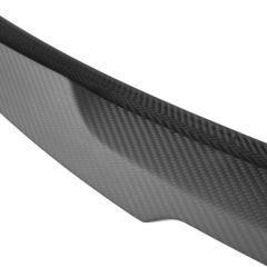 4 SERISI(2021) G22 M4 GÖRÜNÜM  SPOILER  - PIANO BLACK (PARLAK SIYAH)