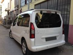 Citroen Berlingo 2 Spoiler Tek Kapı 2008 ve Sonrası