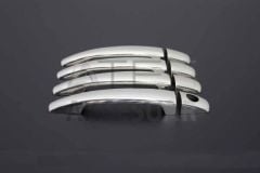 Citroen C4 Picasso Krom Kapı Kolu 4 Kapı 2006-2010 Arası