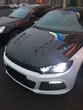 VOLKSWAGEN SCIROCCO M STYLE KARBON KAPUT