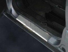 Opel Zafira A Krom Kapı Eşiği 4 Parça 1999-2005 Arası