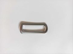 QASHQAI 2014-2020 IÇIN UYUMLU KUCUK KONTROL KAPLAMA - SILVER