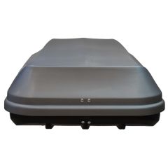 Landrover Land Rover 450 Litre Mat Gri Karbon Desen Port Bagaj